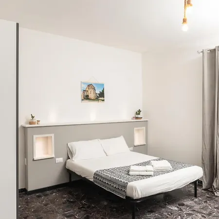 Apartman Domo Angioy *