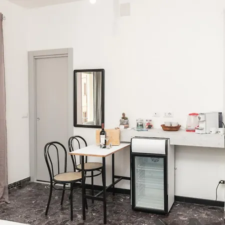 Apartman Domo Angioy