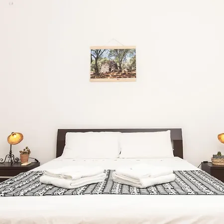 Domo Angioy Apartment Porto Torres