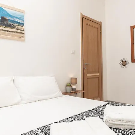 Apartment Domo Angioy