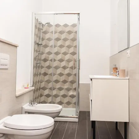 Apartment Domo Angioy Porto Torres