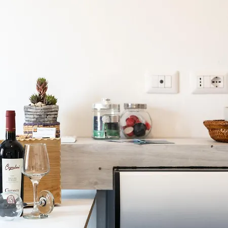 Domo Angioy Apartman