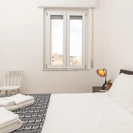 Apartman Domo Angioy Porto Torres