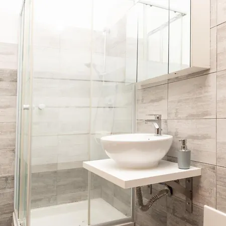 Domo Angioy Apartman