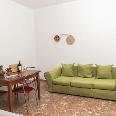 Apartment Domo Angioy