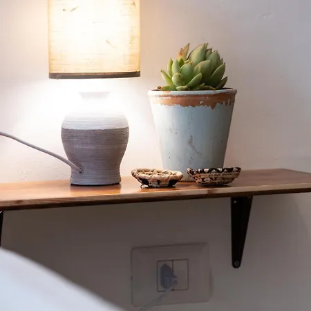 Domo Angioy Apartment *