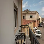 Domo Angioy شقة بورتو توريس