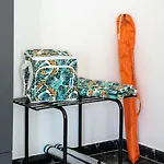 شقة Domo Angioy *