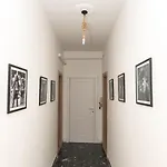 شقة Domo Angioy *