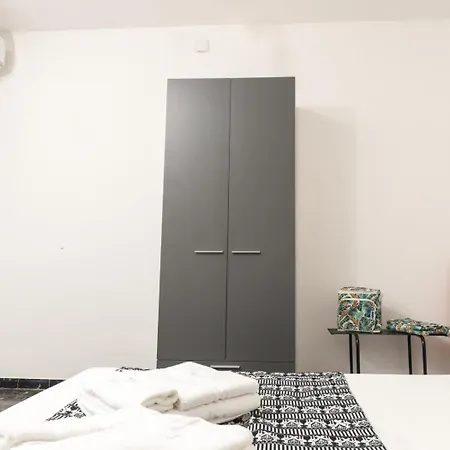 Domo Angioy Appartement Porto Torres