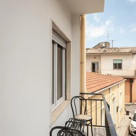 Apartmán Domo Angioy *