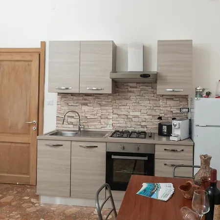 Domo Angioy * Porto Torres