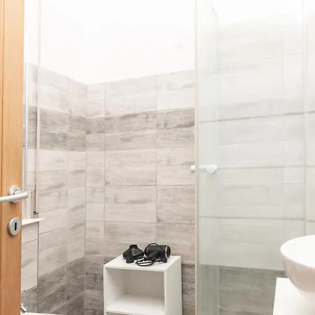 Appartement Domo Angioy *