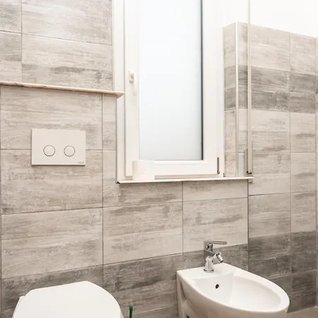 Apartmán Domo Angioy