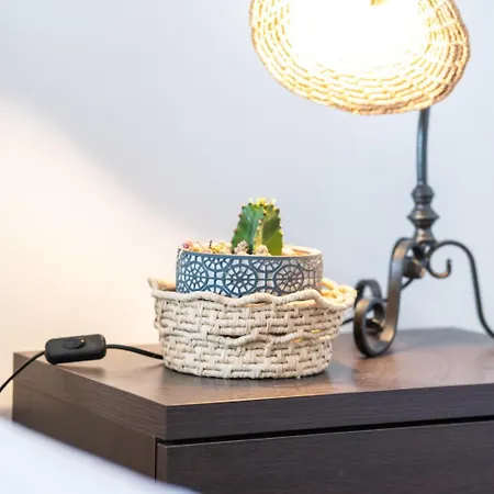 Apartmán Domo Angioy Porto Torres
