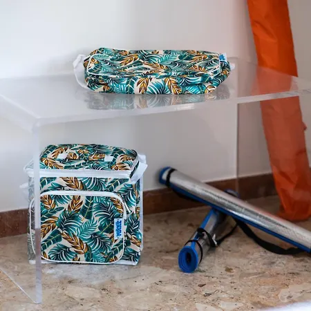 Domo Angioy Apartmán *