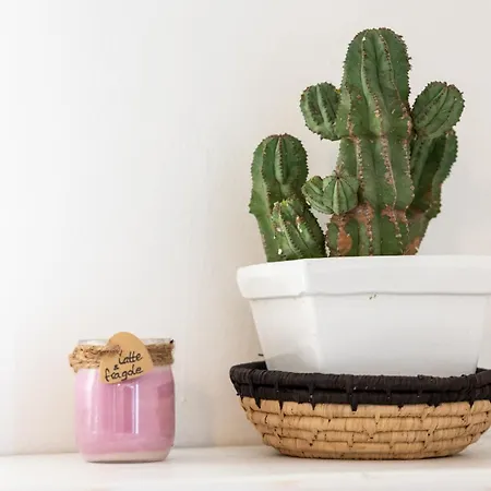 Domo Angioy Daire Porto Torres