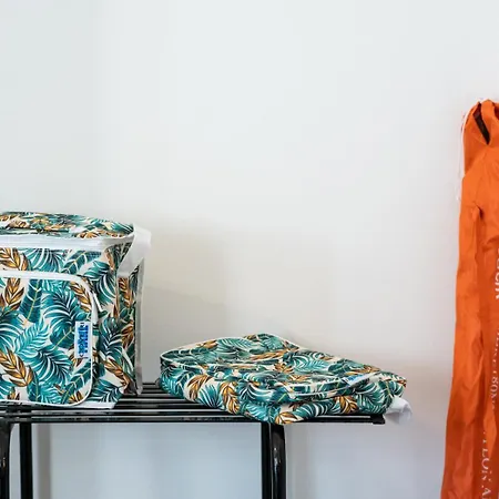 Domo Angioy Appartement *