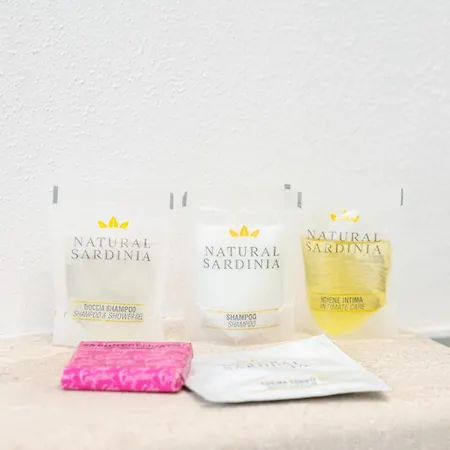 Appartement Domo Angioy *