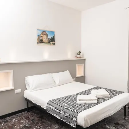 Domo Angioy * Porto Torres