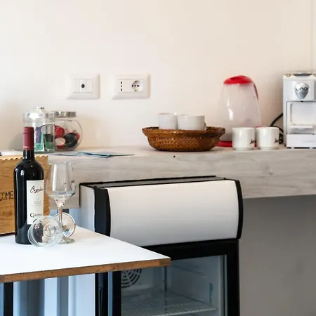 Appartement Domo Angioy