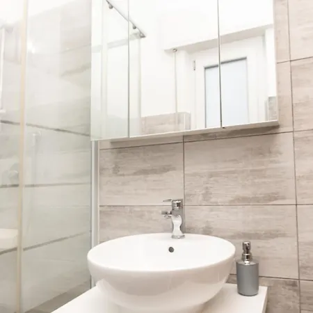 Apartmán Domo Angioy