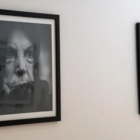 Domo Angioy Appartement Porto Torres