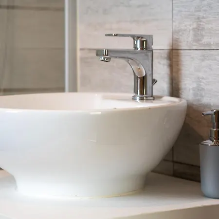 Appartement Domo Angioy *