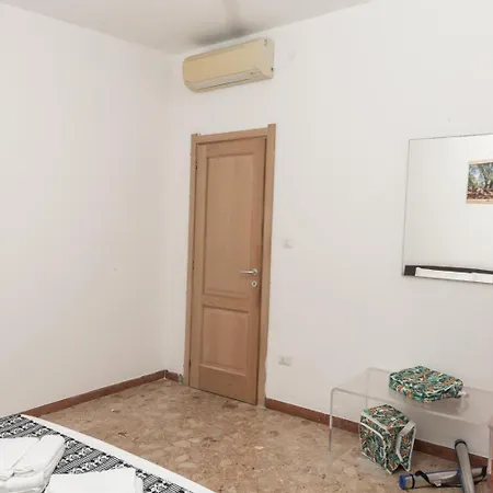 Domo Angioy * Porto Torres