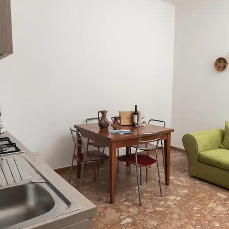 Appartement Domo Angioy Porto Torres