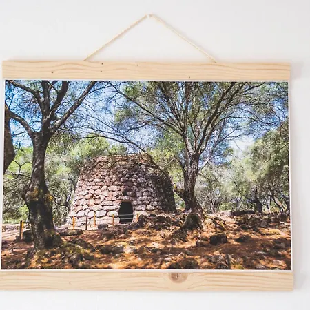 Domo Angioy Porto Torres