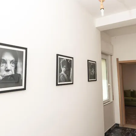 Domo Angioy Porto Torres