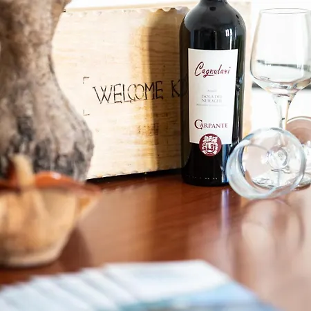 Domo Angioy Appartement