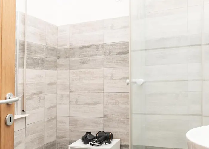 Apartamento Domo Angioy *