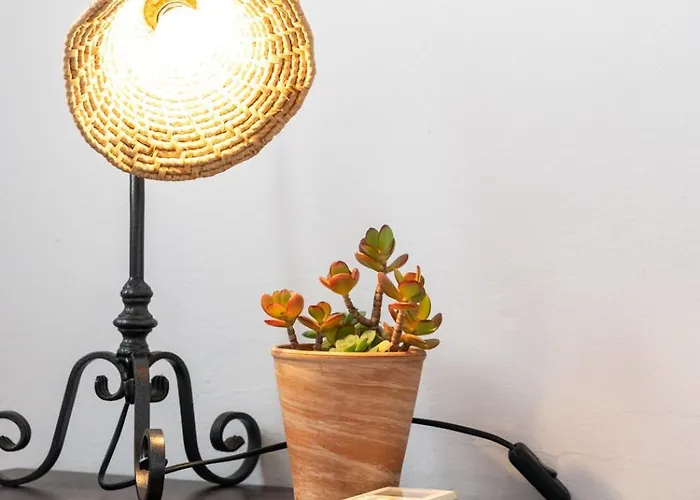 Apartamento Domo Angioy Porto Torres