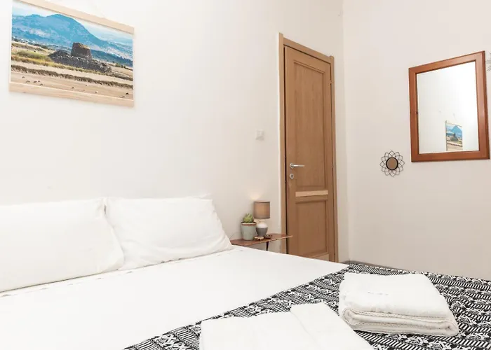 Apartamento Domo Angioy