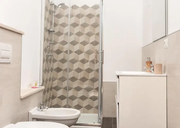 Apartamento Domo Angioy Porto Torres