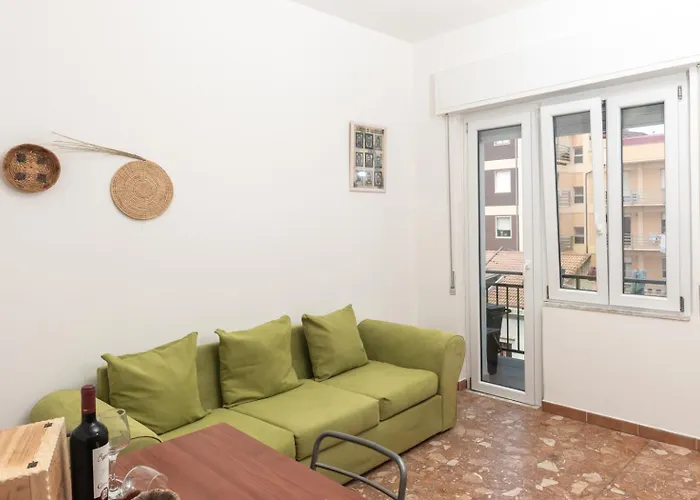 Domo Angioy Apartamento *