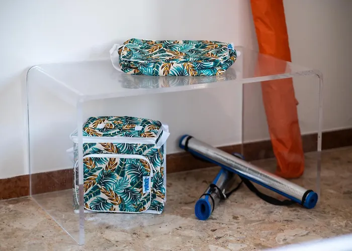 Domo Angioy Apartamento *