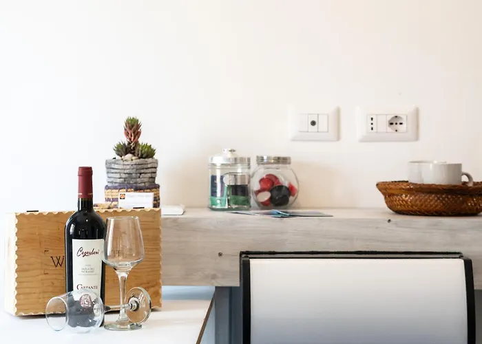 Domo Angioy Apartamento