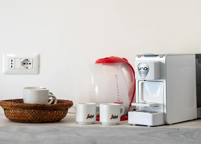 Domo Angioy Apartamento *