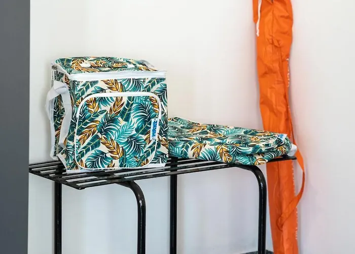 Apartamento Domo Angioy *