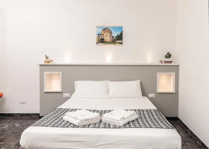 Domo Angioy Apartamento Porto Torres