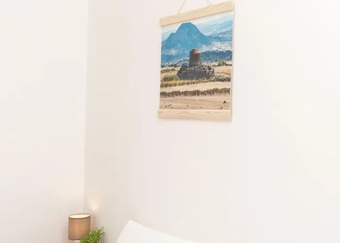 Domo Angioy Apartamento *