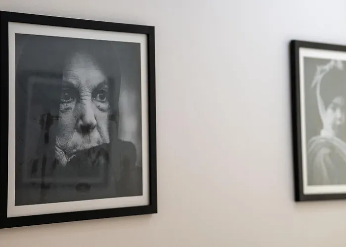 Domo Angioy Apartamento Porto Torres