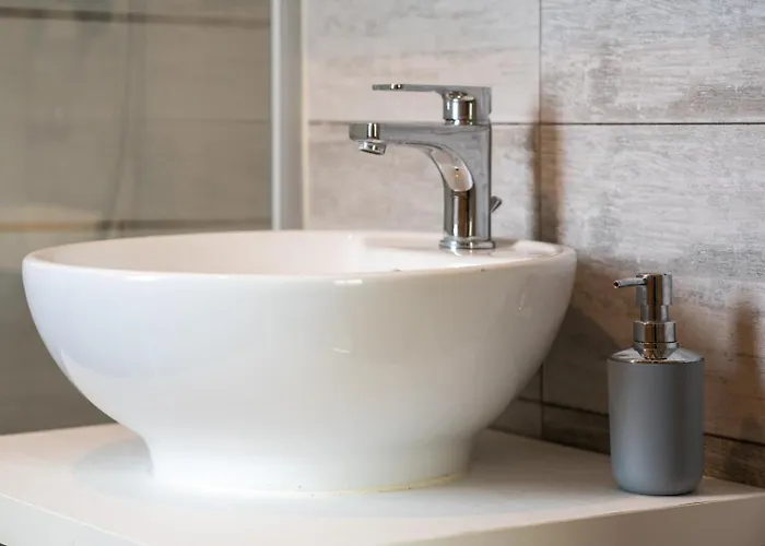 Apartamento Domo Angioy *