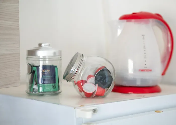 Domo Angioy Porto Torres