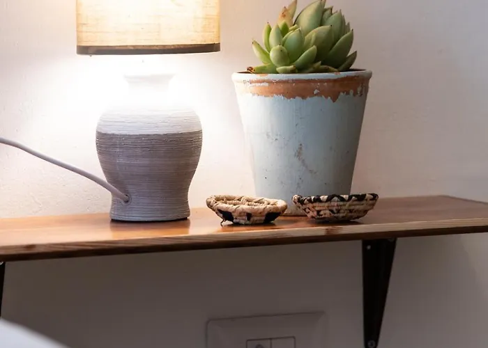 Domo Angioy Apartamento *