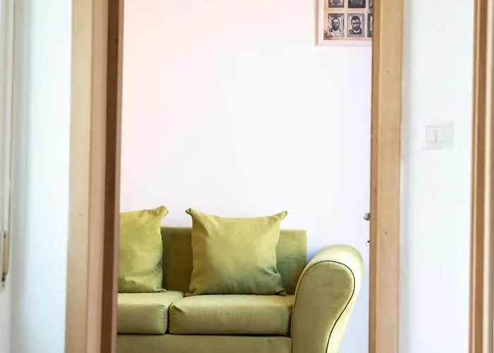 Domo Angioy Apartamento Porto Torres