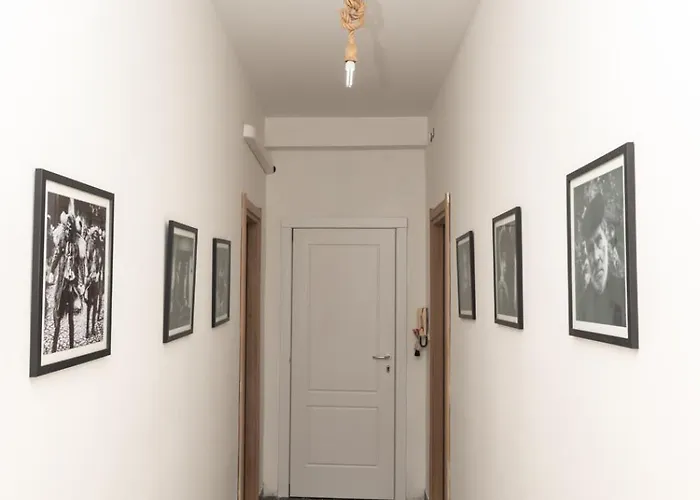 Apartamento Domo Angioy *